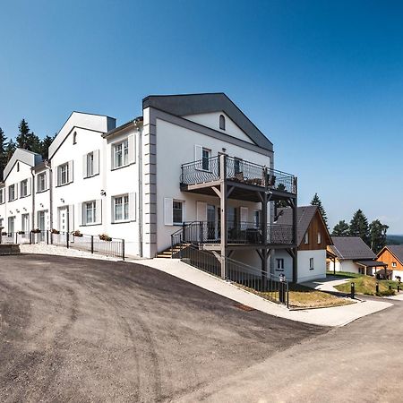 Lakeside Village - Vetrnik Frymburk Luaran gambar