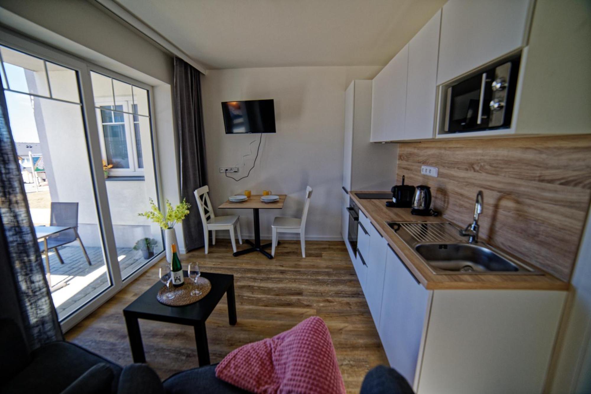 Lakeside Village - Vetrnik Frymburk Bilik gambar